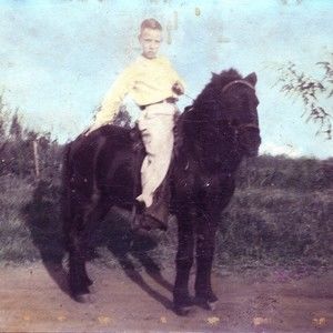 Meet your Posher, Jana